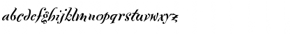 Fontesque BoldItalic Font Fontesque BoldItalic Font