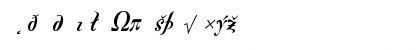 Fontesque BoldItalicExpert Font Fontesque BoldItalicExpert Font