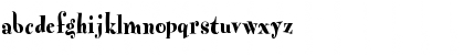Fontesque ExtraBold Font Fontesque ExtraBold Font