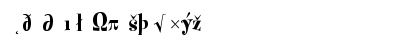 Fontesque-ExtraBoldExpert Regular Font Fontesque-ExtraBoldExpert Regular Font