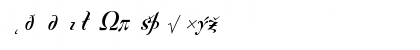 FontesqueText BoldItalicExpert Font FontesqueText BoldItalicExpert Font