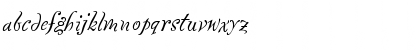 FontesqueText Italic Font