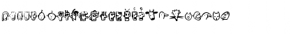 Font Heads Regular Font Font Heads Regular Font