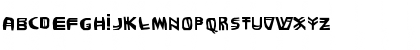 Forchetta Regular Font