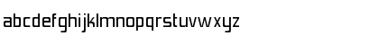ForgottenFuturist Regular Font ForgottenFuturist Regular Font