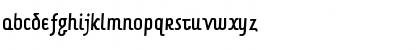 Forkbeard Condensed ITC Regular Font Forkbeard Condensed ITC Regular Font