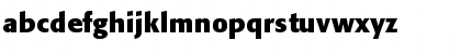 Formata Bold Font