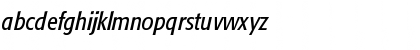 Formata Condensed Italic Font Formata Condensed Italic Font