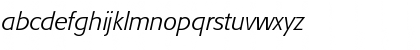 Formata Light Italic Font Formata Light Italic Font
