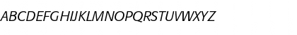 Formata Light Italic Expert Font Formata Light Italic Expert Font