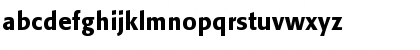 Formata BQ Regular Font