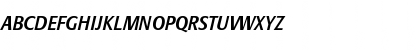 FormataCondensedExpertBQ Regular Font FormataCondensedExpertBQ Regular Font