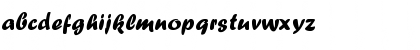 Forte MT Std Regular Font Forte MT Std Regular Font