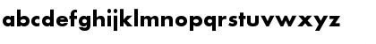 FortuneC Bold Font