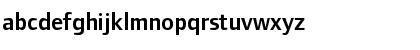 FoundryFormSans Demi Font FoundryFormSans Demi Font