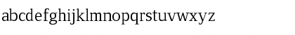 FoundryFormSerif BookOSF Font FoundryFormSerif BookOSF Font