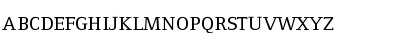 FoundryFormSerif BookSC Font FoundryFormSerif BookSC Font