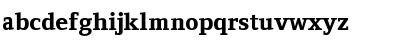 FoundryFormSerif ExtraBold Font FoundryFormSerif ExtraBold Font