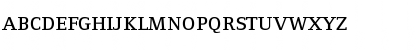 FoundryFormSerif MediumSC Font FoundryFormSerif MediumSC Font