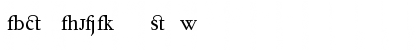 Fournier MT Regular Alt Font Fournier MT Regular Alt Font