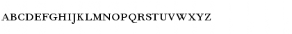 Fournier MT Regular Expert Font Fournier MT Regular Expert Font