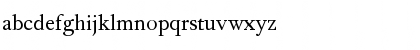 Fournier MT Std Regular Font Fournier MT Std Regular Font