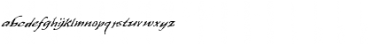 FourScore Regular Font FourScore Regular Font