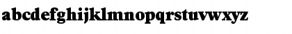 Francisco-ExtraBold Regular Font Francisco-ExtraBold Regular Font