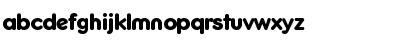 FrankfurterEF Medium Font