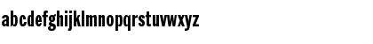 Franklin Gothic Extra Condensed Font Franklin Gothic Extra Condensed Font