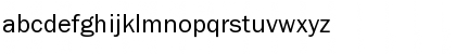 FranklinGothicEF Book Font FranklinGothicEF Book Font