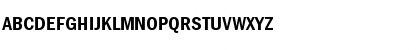 FranklinGothicEF MedConSC Font FranklinGothicEF MedConSC Font