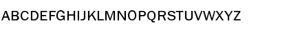 Franklin ITC Expert BQ Regular Font