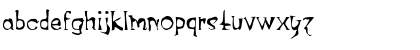 FreeDom Normal Font