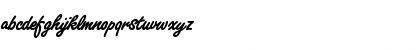 Freestyle Script Bold Plain Font Freestyle Script Bold Plain Font