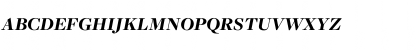 Freight Disp Bold Italic SC Font