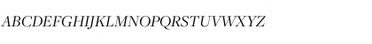 Freight Disp Light Italic SC Font Freight Disp Light Italic SC Font