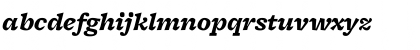 Freight Micro Black Italic Font Freight Micro Black Italic Font