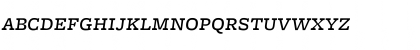 Freight Micro Book Italic SC Font Freight Micro Book Italic SC Font