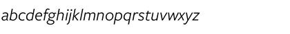 Freight Sans Book Italic Font Freight Sans Book Italic Font