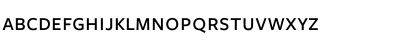 Freight Sans Medium SC Font Freight Sans Medium SC Font