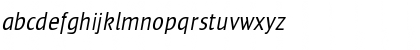 Frisans Std Light Italic Font Frisans Std Light Italic Font