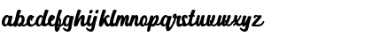 Alakita Regular Font