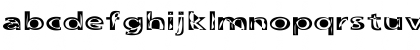 FruitbasketUpset Regular Font FruitbasketUpset Regular Font