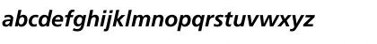 Frutiger LT Com 66 Bold Italic Font Frutiger LT Com 66 Bold Italic Font