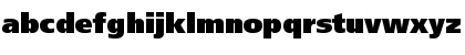 Frutiger 95 Ultra Black Font Frutiger 95 Ultra Black Font