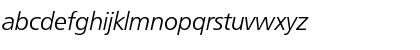 Frutiger BQ Regular Font