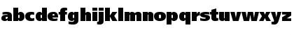 Frutiger CE 95 Ultra Black Font Frutiger CE 95 Ultra Black Font