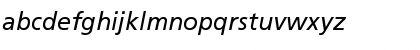 Frutiger LT Std 56 Italic Font Frutiger LT Std 56 Italic Font