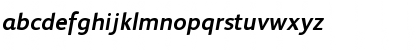 FSAlbert Bold Italic Font FSAlbert Bold Italic Font